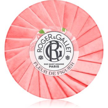 Roger & Gallet Fleur de Figuier săpun solid - imagine 2
